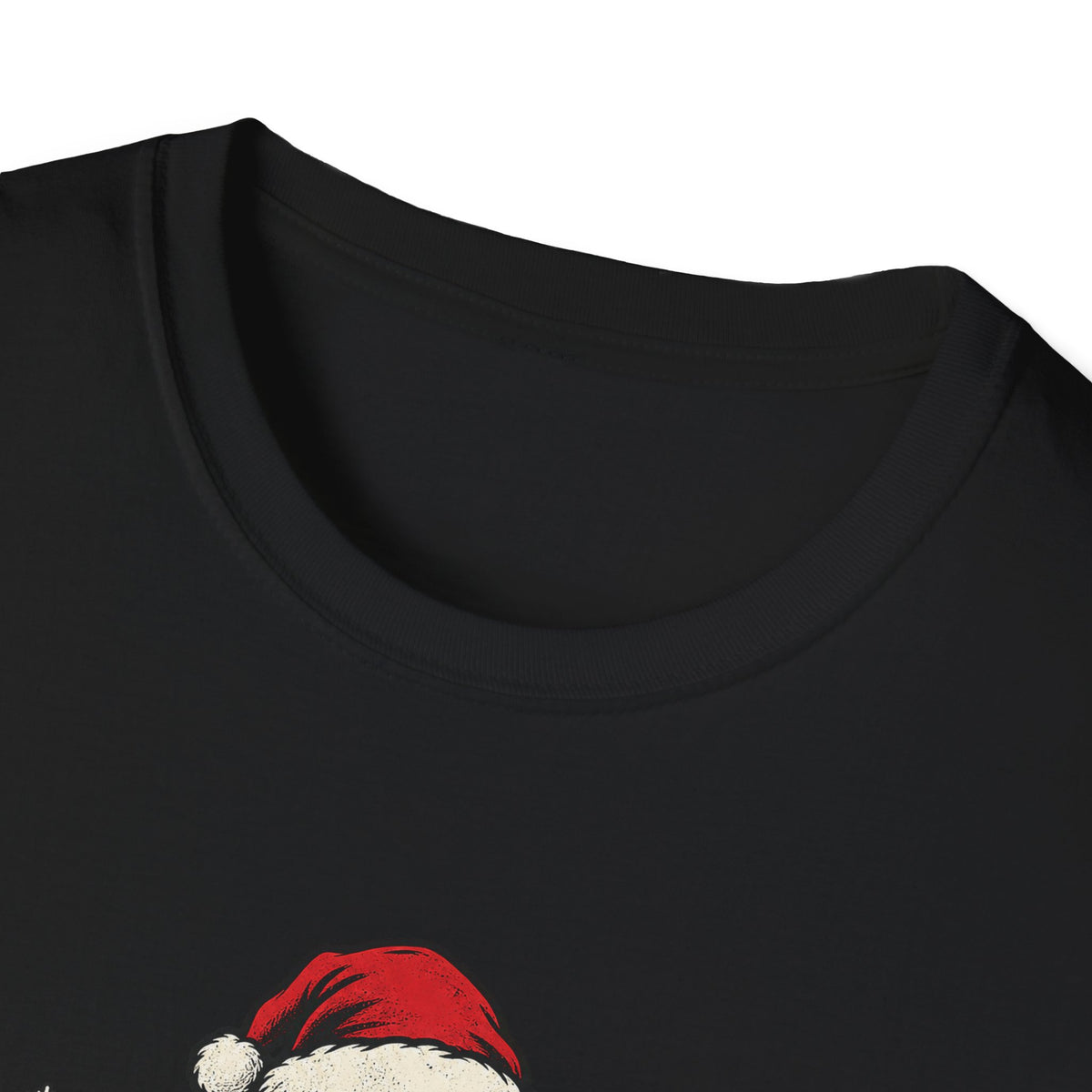 Santa's Got Surveillance Capabilities