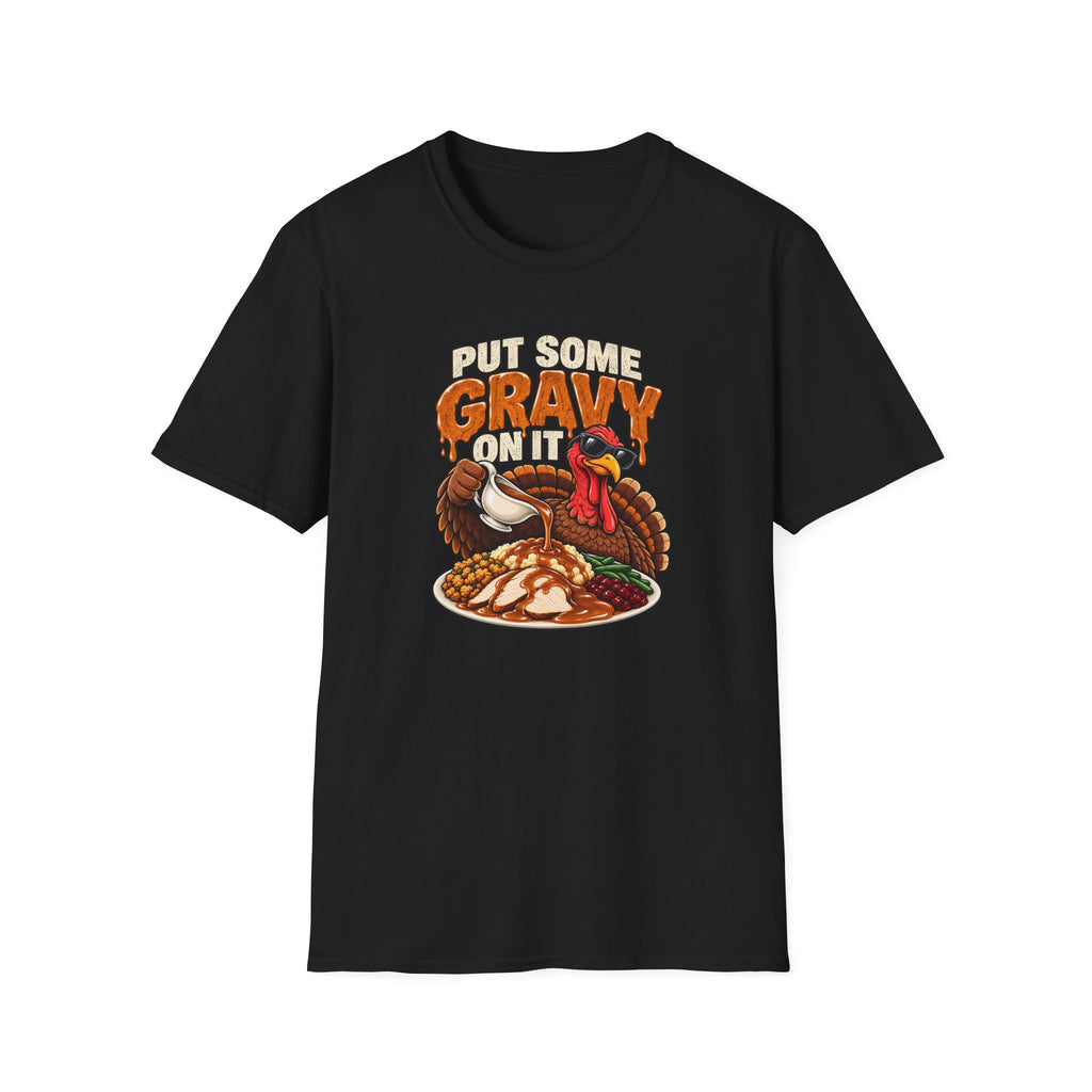 Put Some Gravy On It