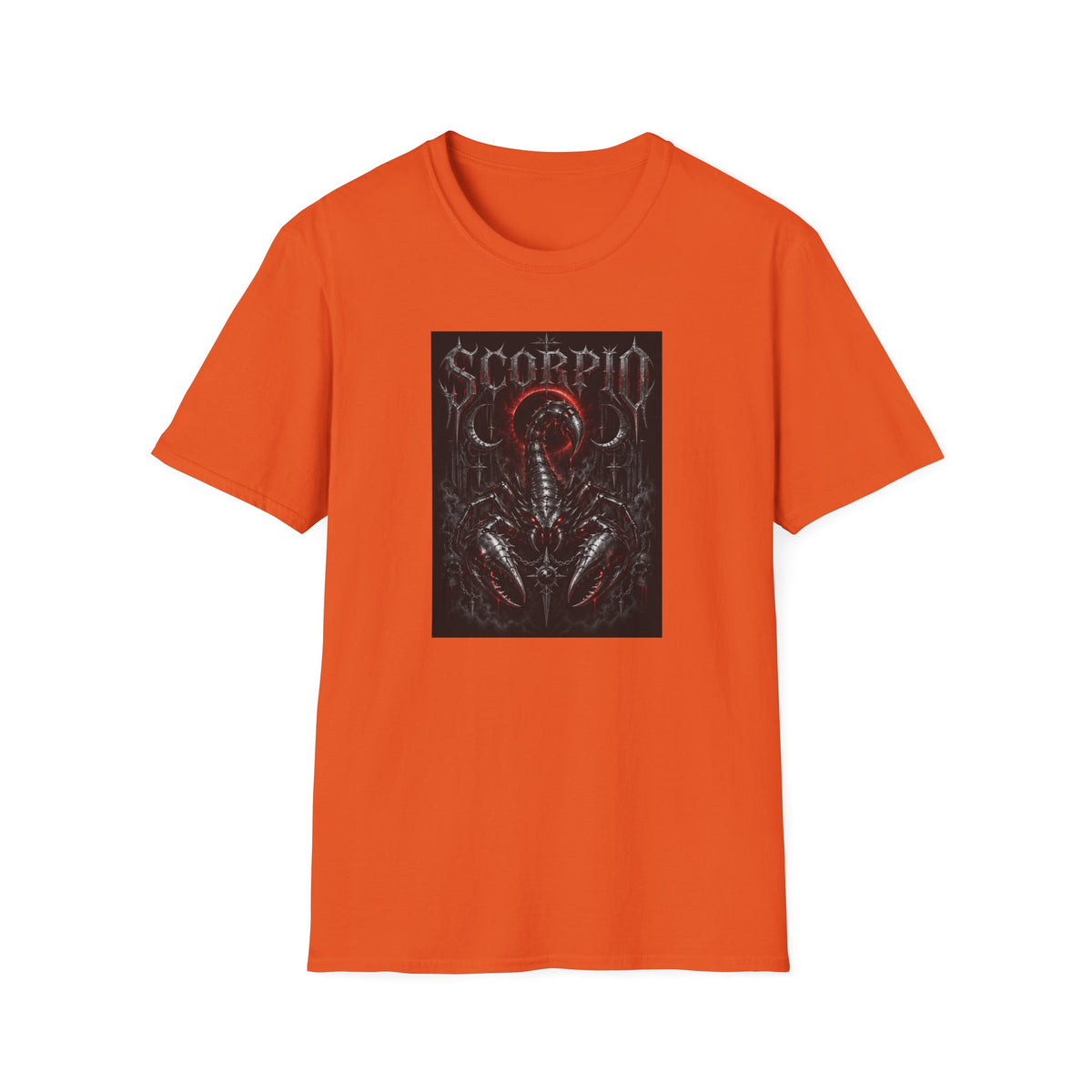 Scorpio