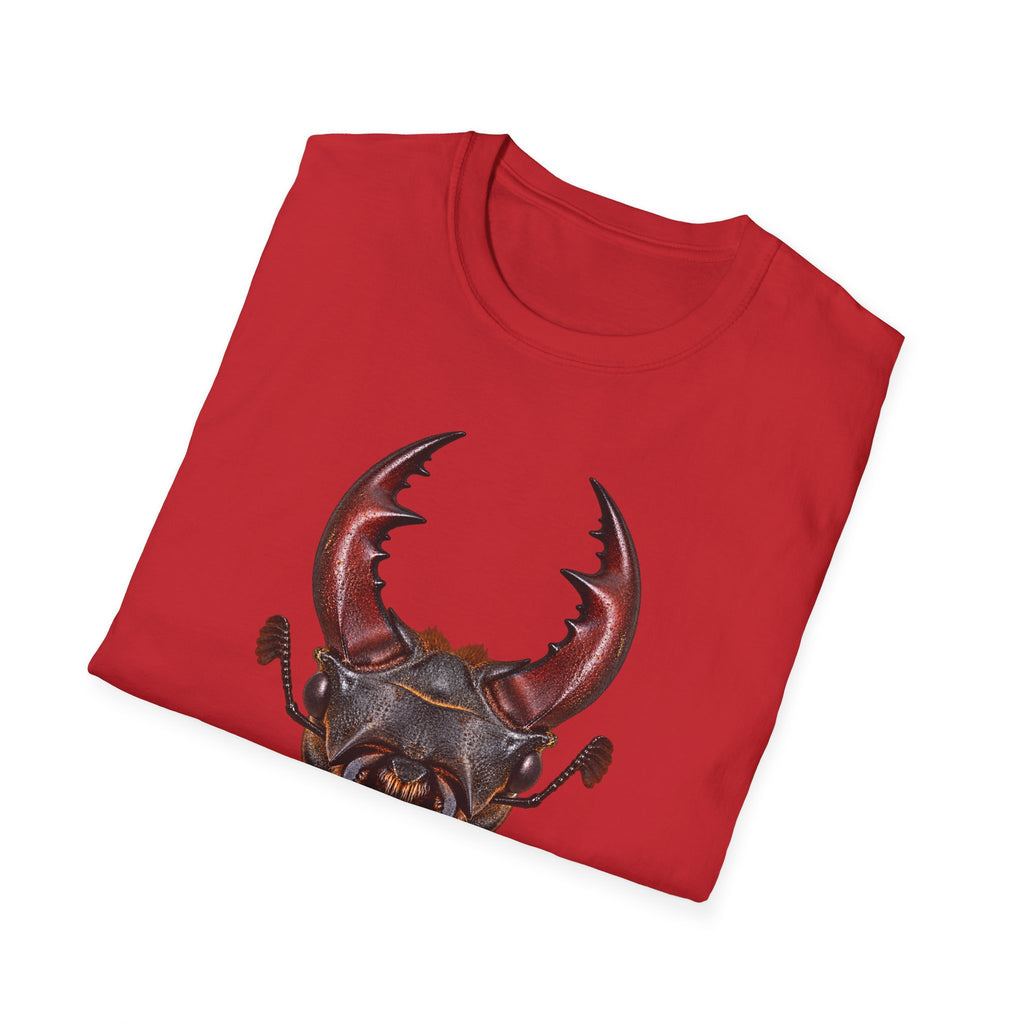 Lucanus Elaphus