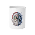 Santa Skull — Limited Edition 11 oz Mug