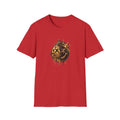 Golden Crown Smiley