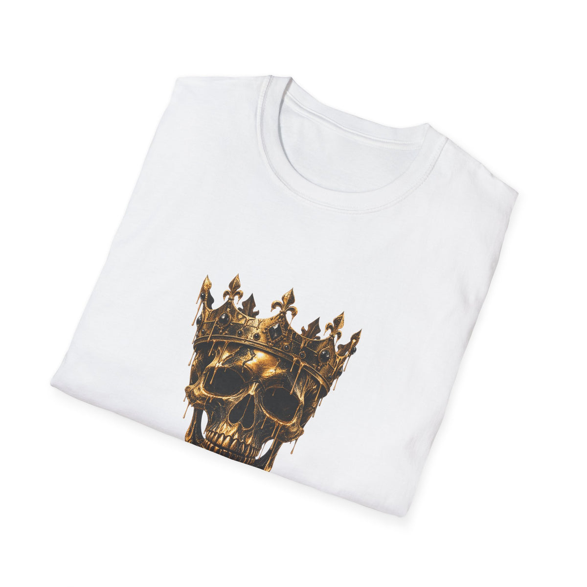 Royal Skull