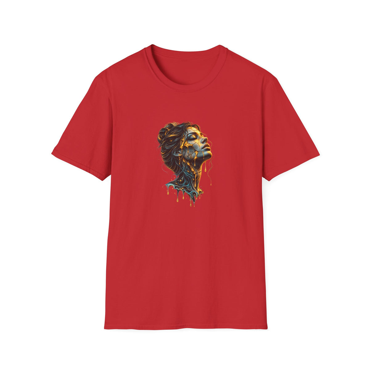 Serene Figure