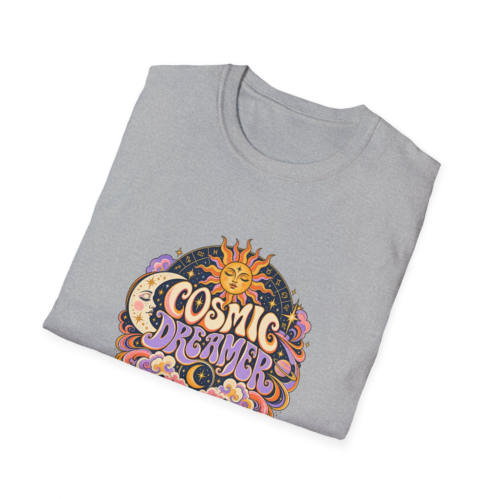 Cosmic Dreamer