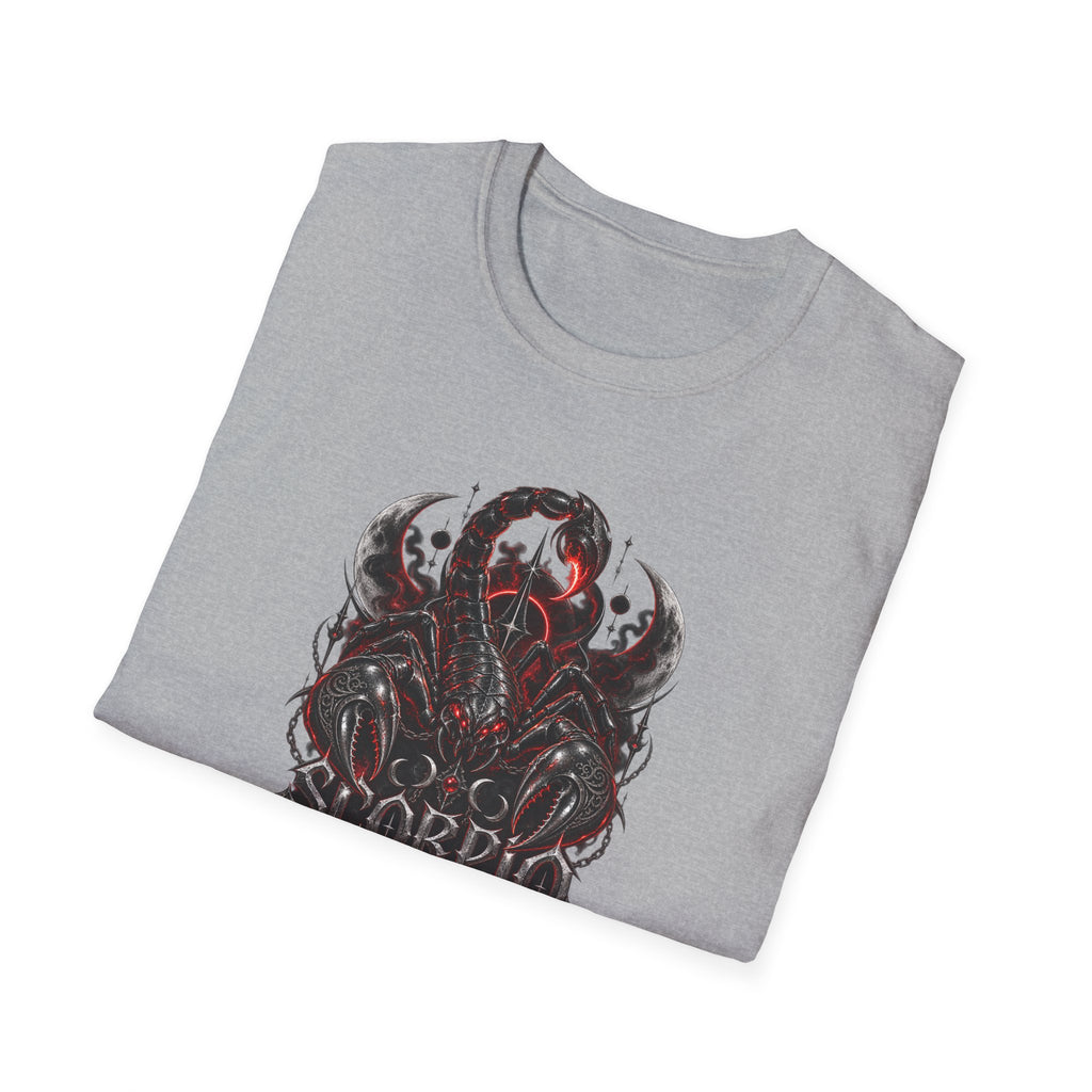 Scorpio