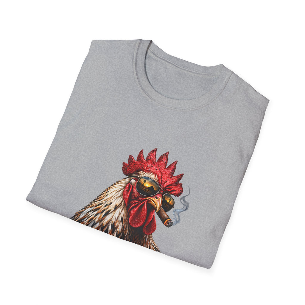 Cool Rooster