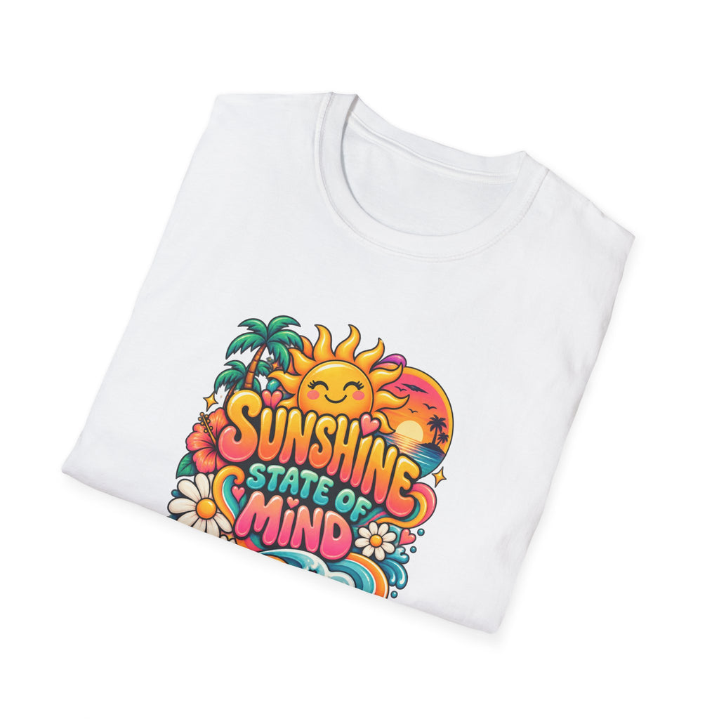 Sunshine State of Mind