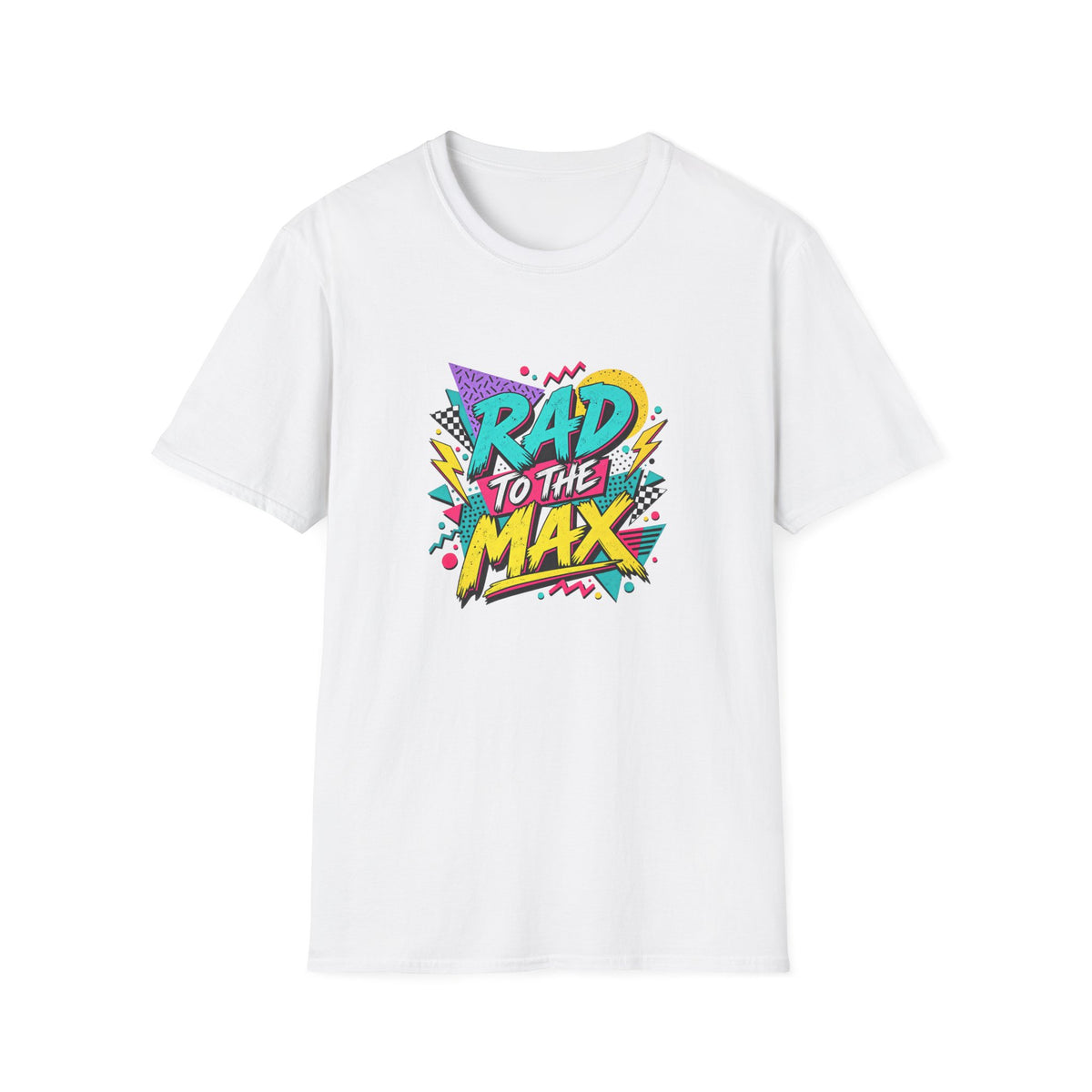 Rad to the Max