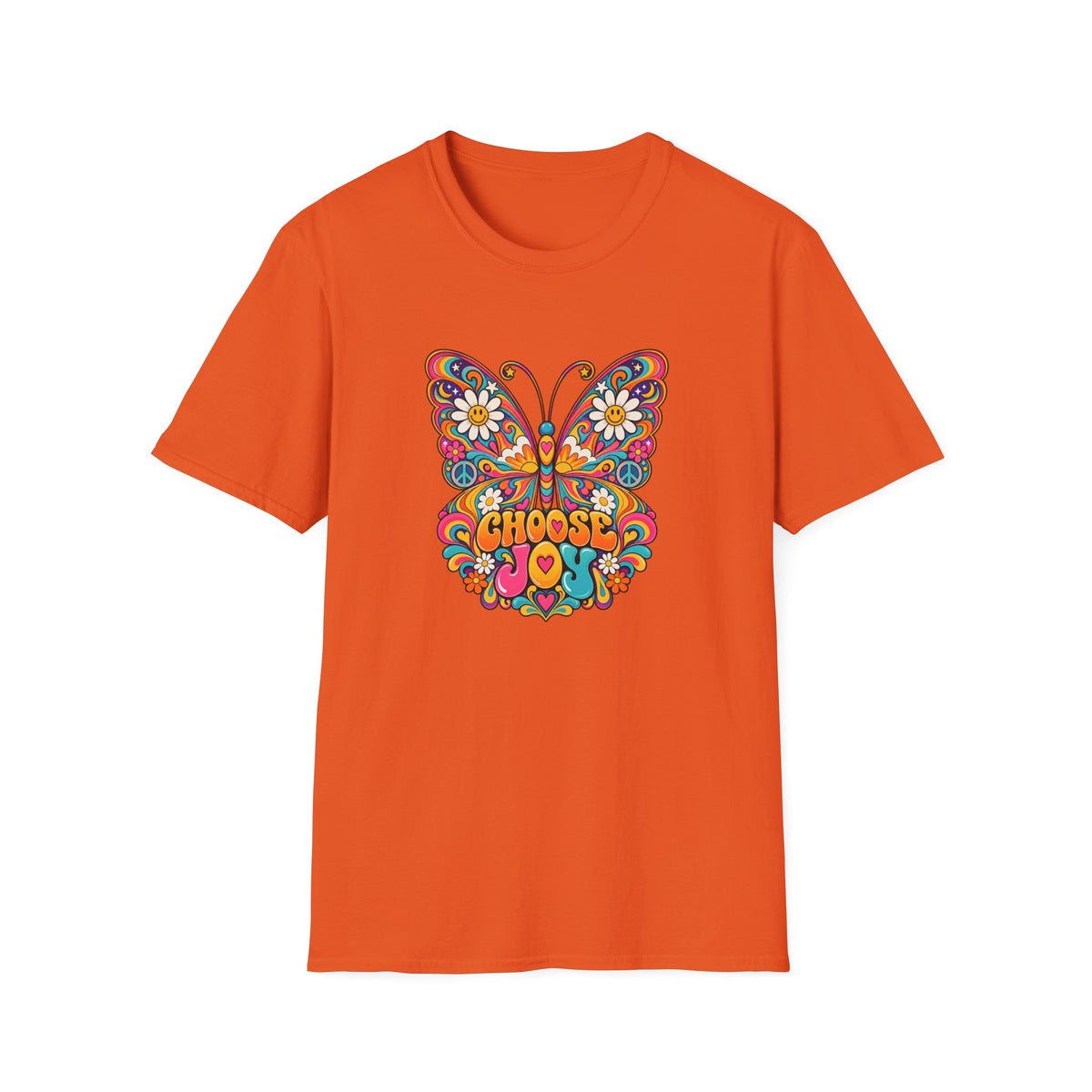 Butterfly Joy