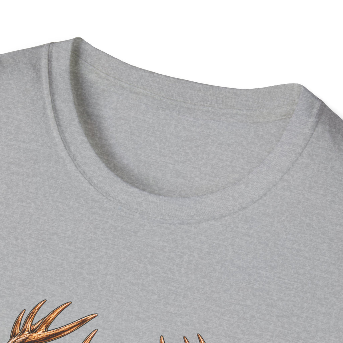 Deer Hunter Graphic Shirt