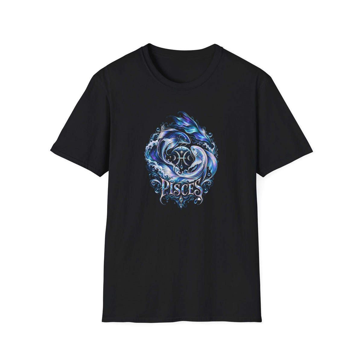 Pisces Zodiac