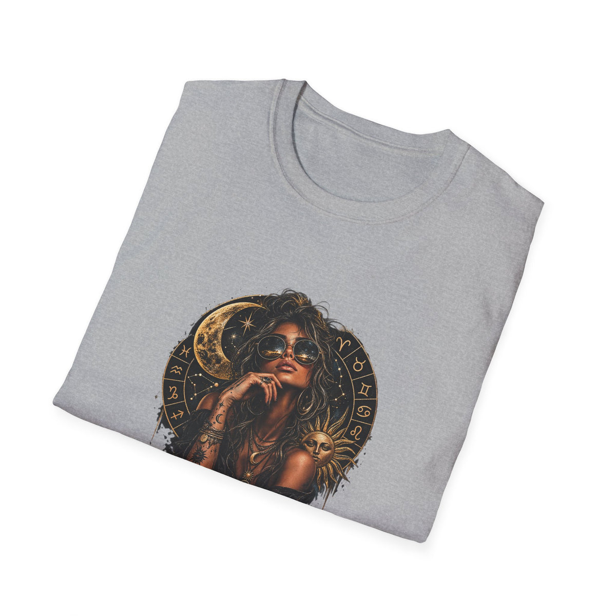 Celestial Woman