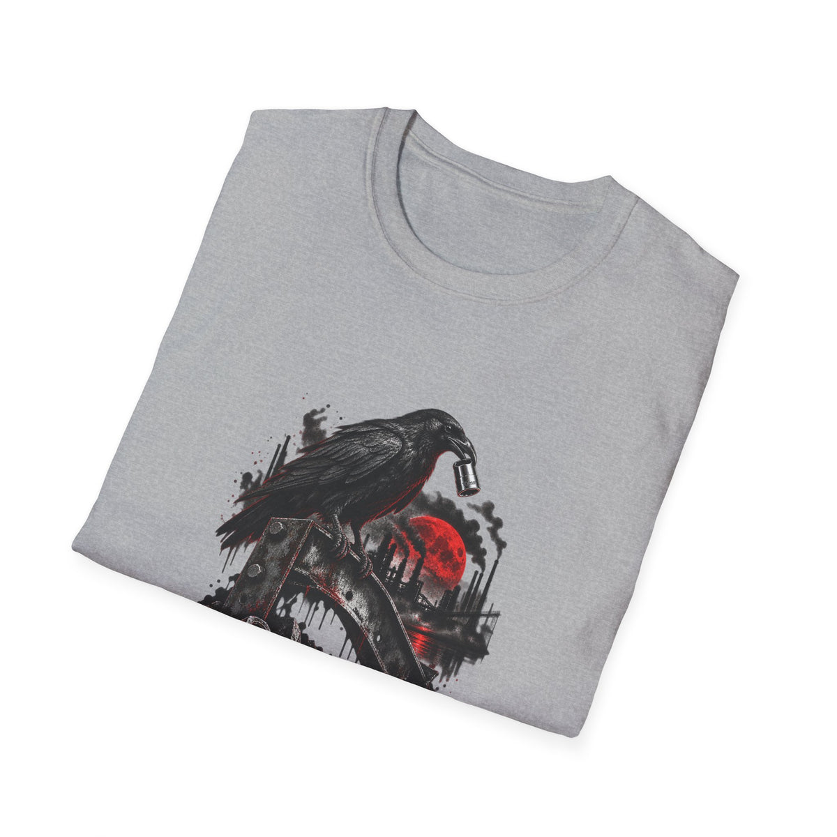 Raven & Industry