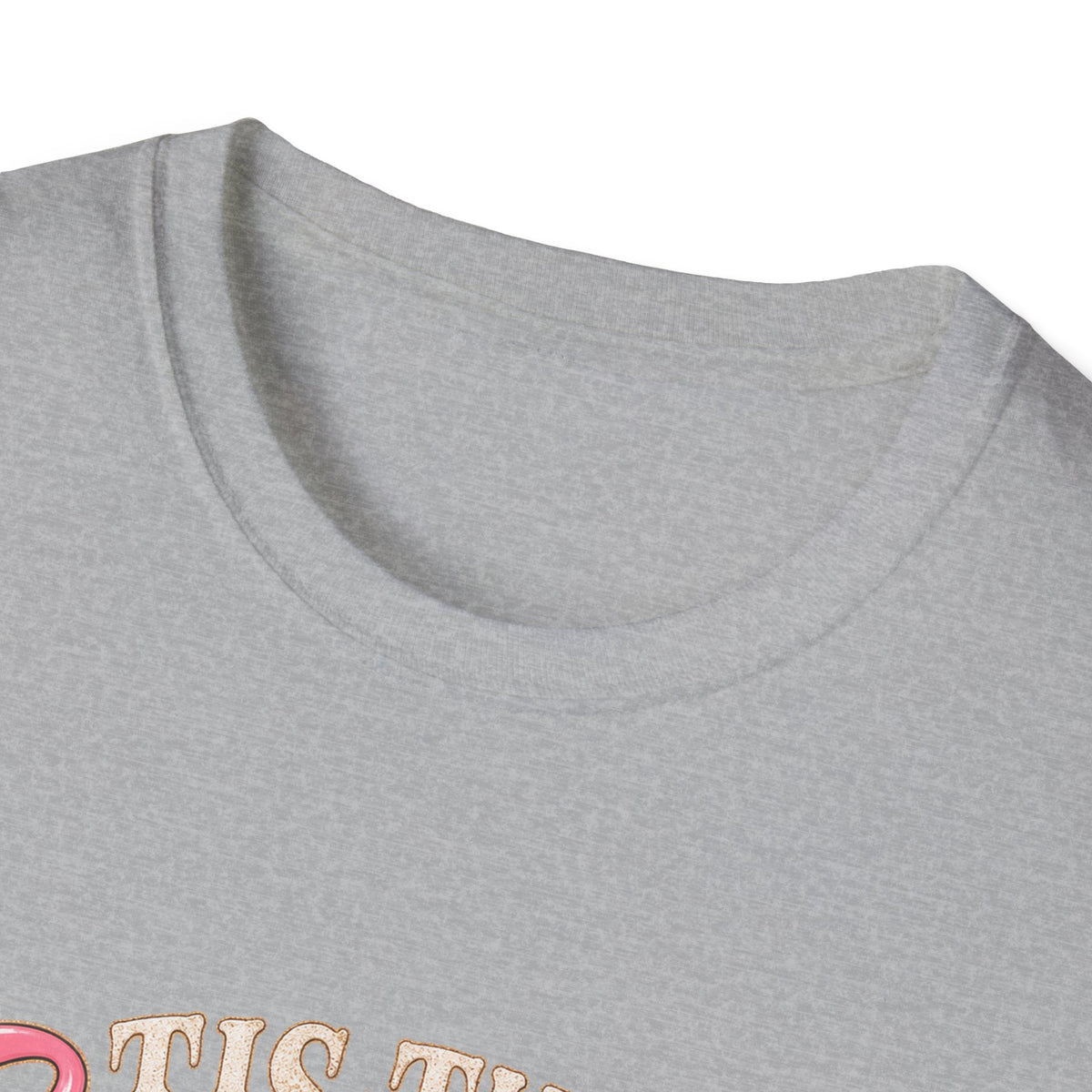 Tis The Season Dog Truck T-Shirt