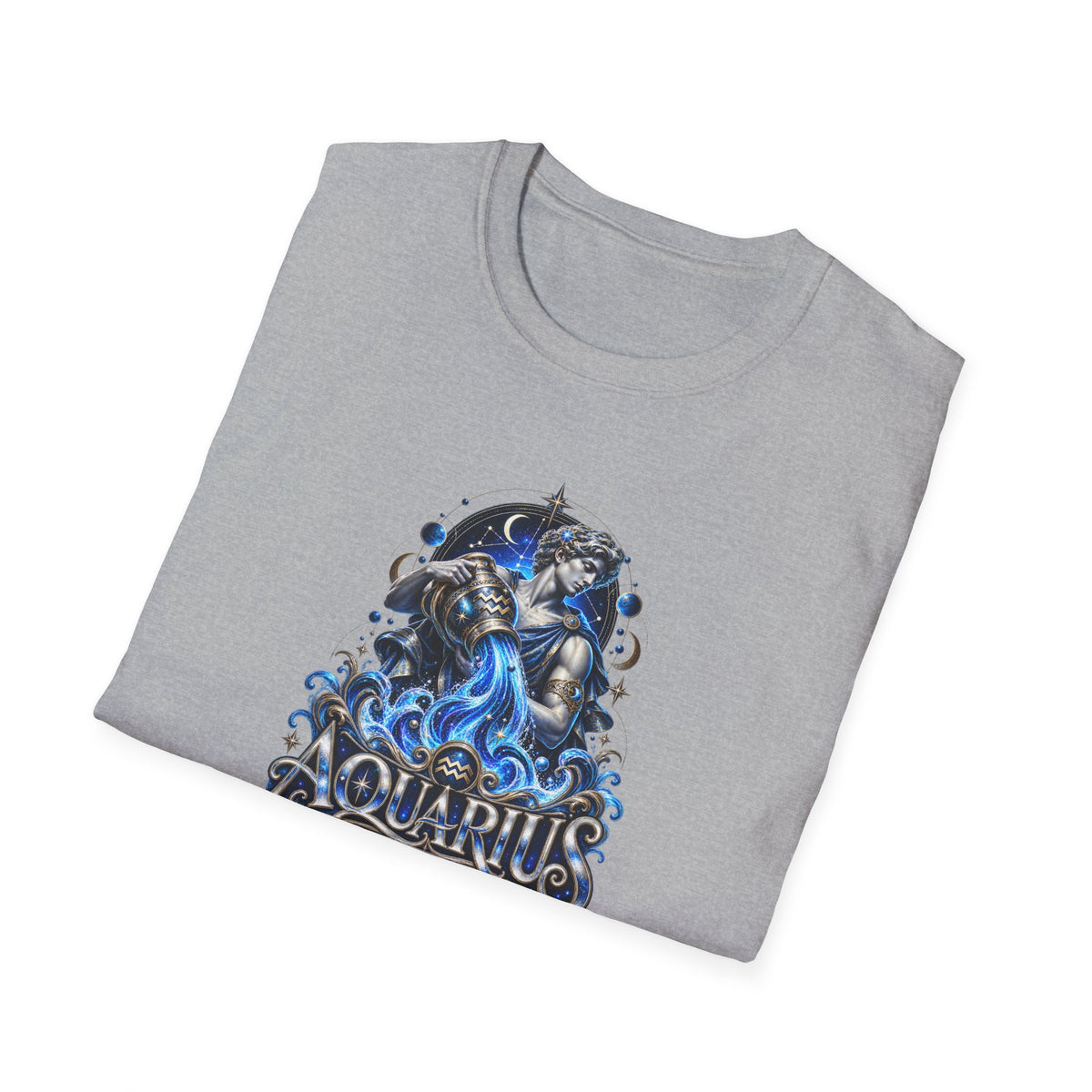 Aquarius