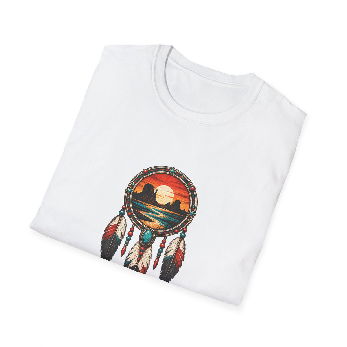 Dreamcatcher Landscape