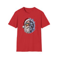 Santa Skull