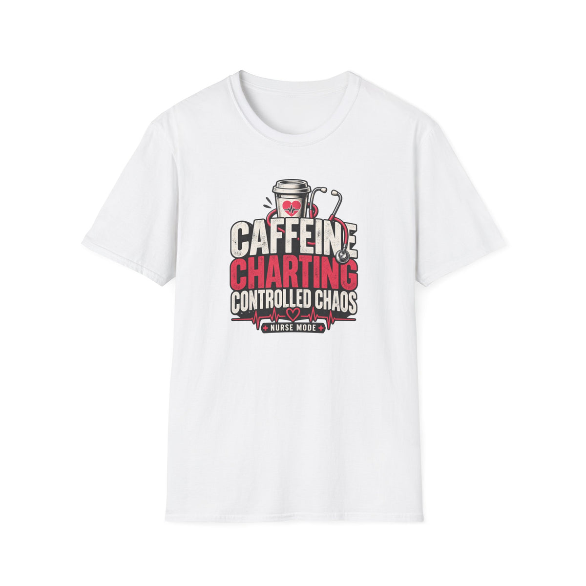 Caffeine Charting Controlled Chaos