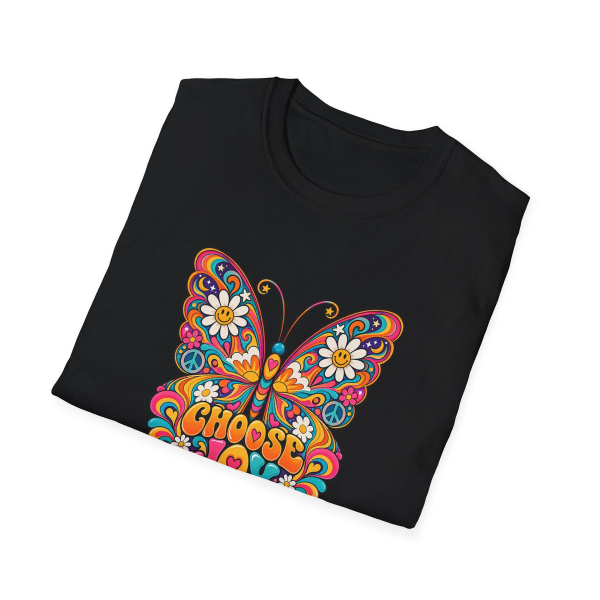 Butterfly Joy