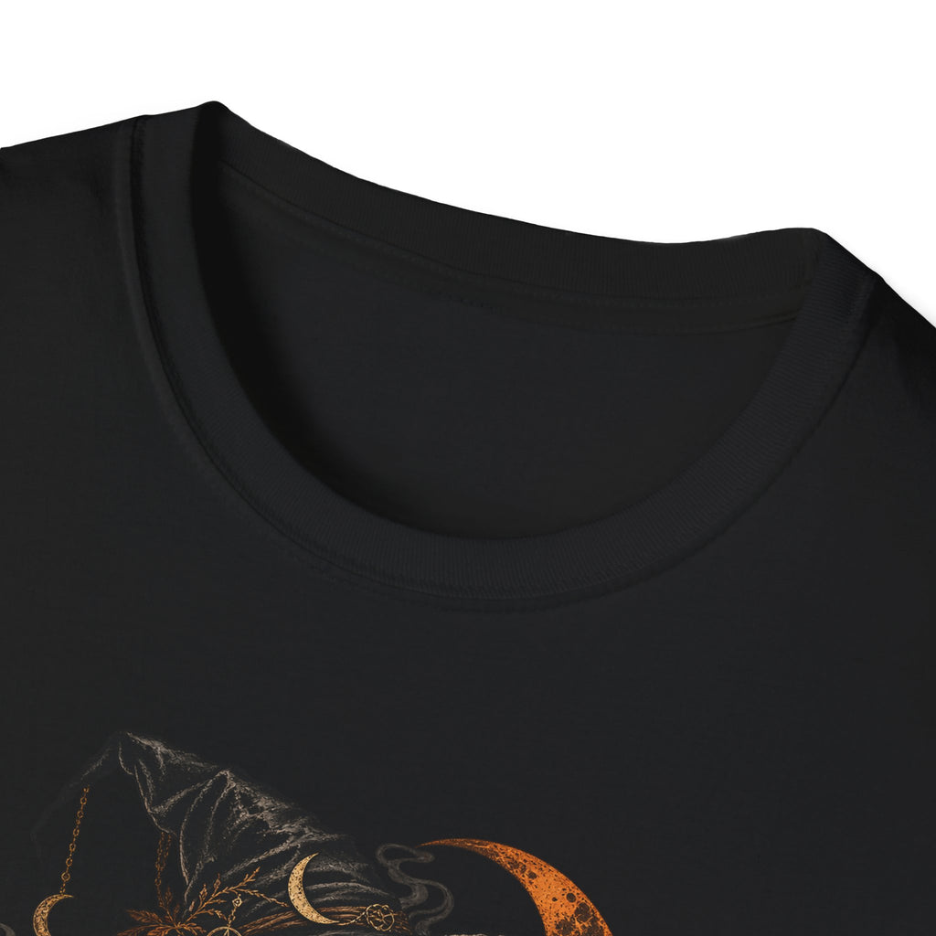 Resting Witch Face