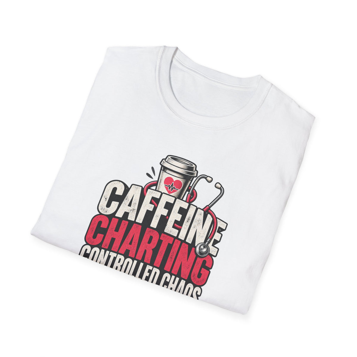 Caffeine Charting Controlled Chaos