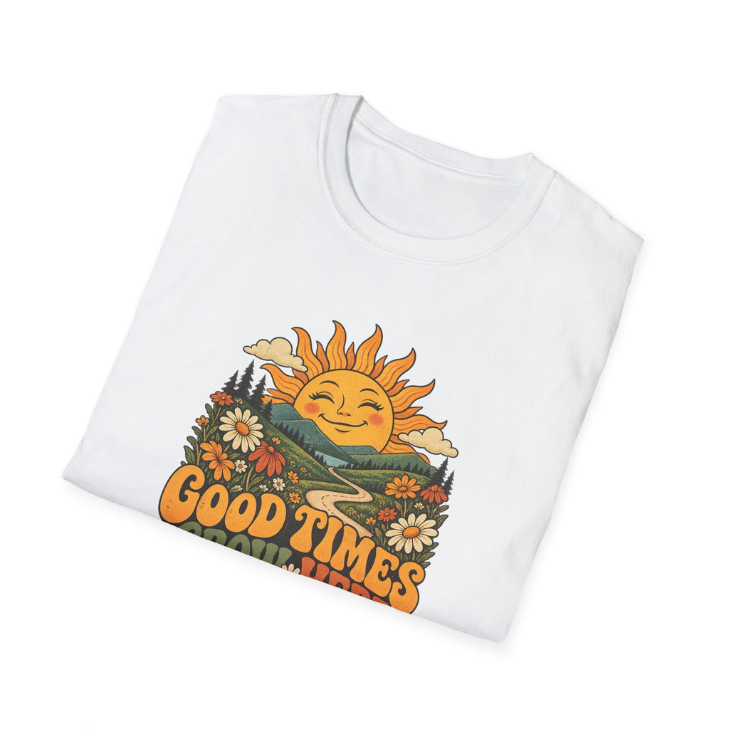 Good Times Grow Here