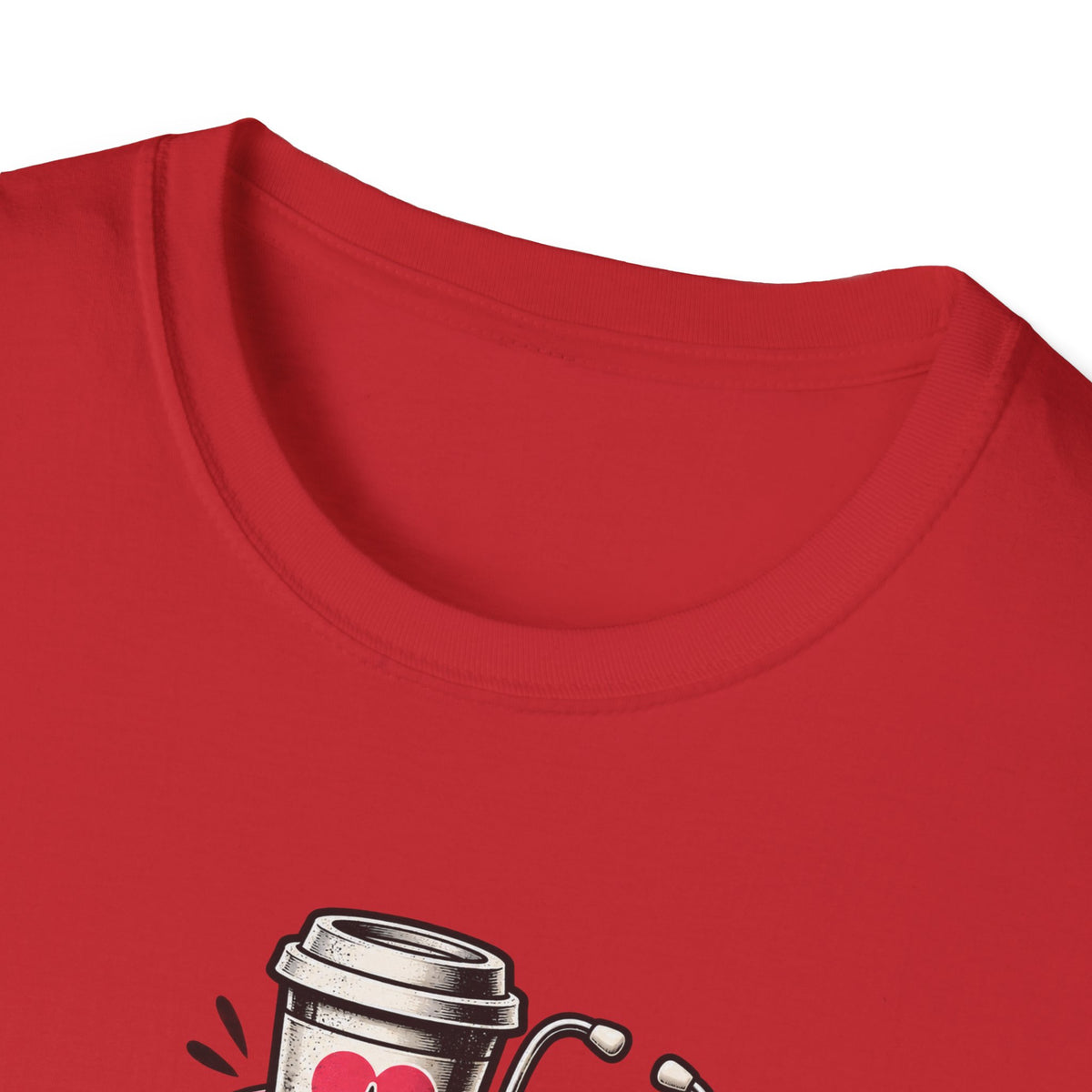 Caffeine Charting Controlled Chaos