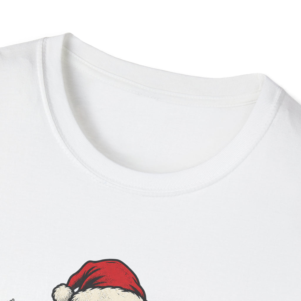 Santa's Got Surveillance Capabilities