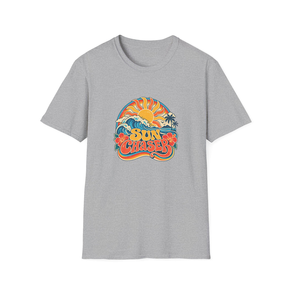Sun Chaser