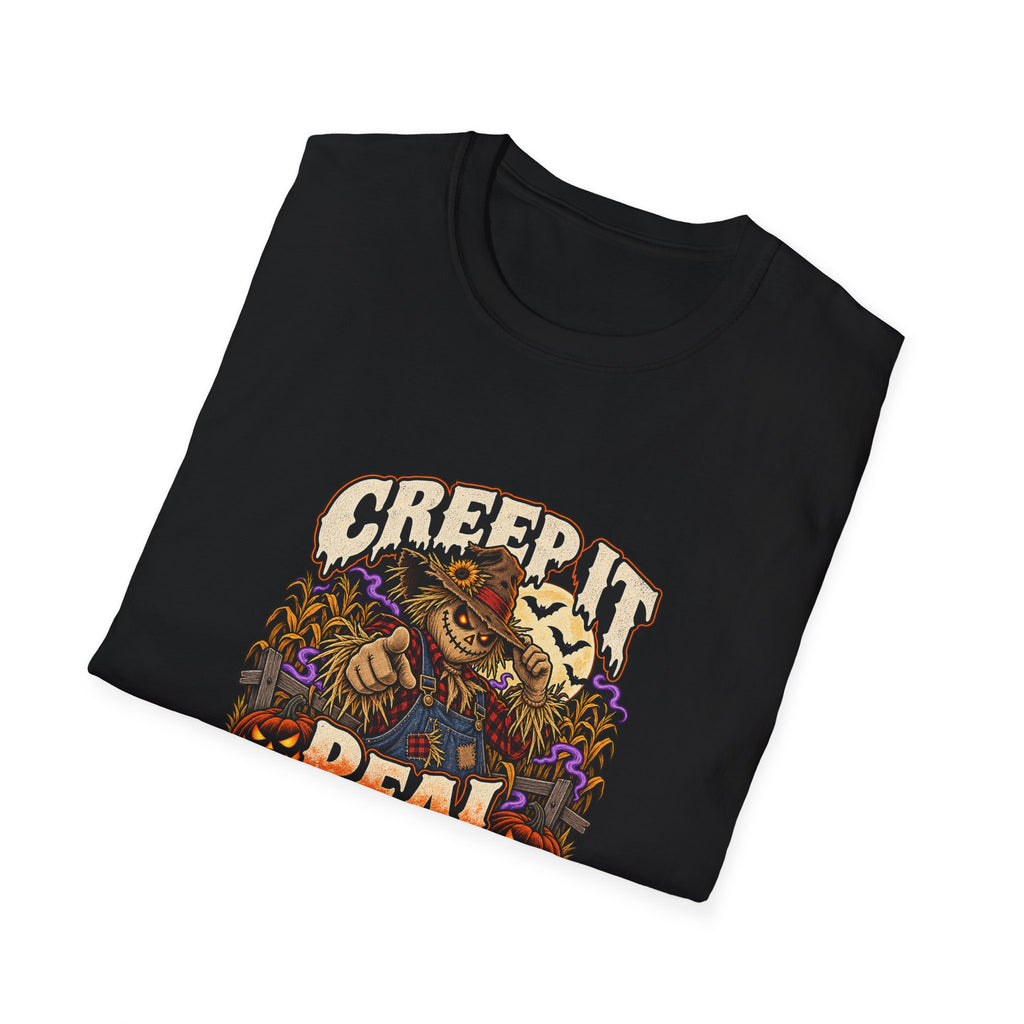 Creep It Real