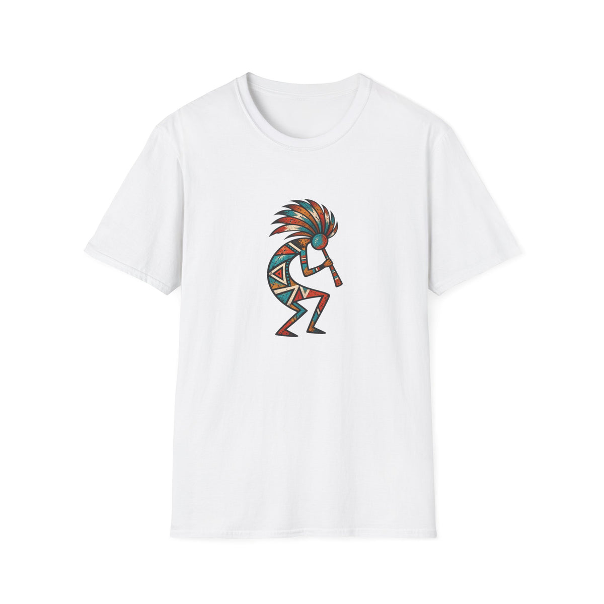 Tribal Dancer