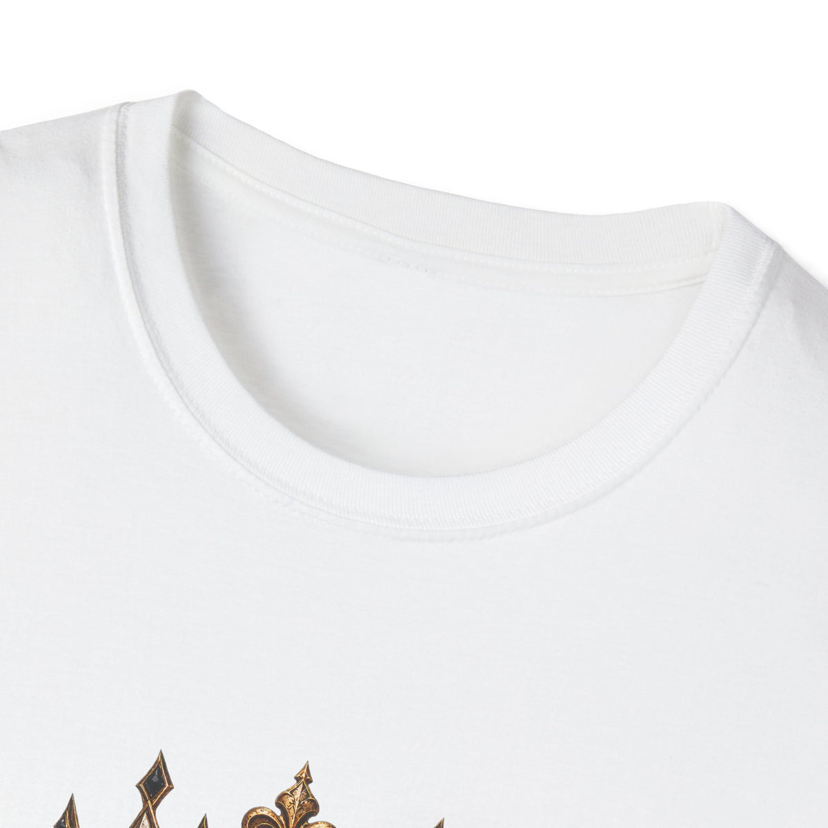 Royal Skull Crown