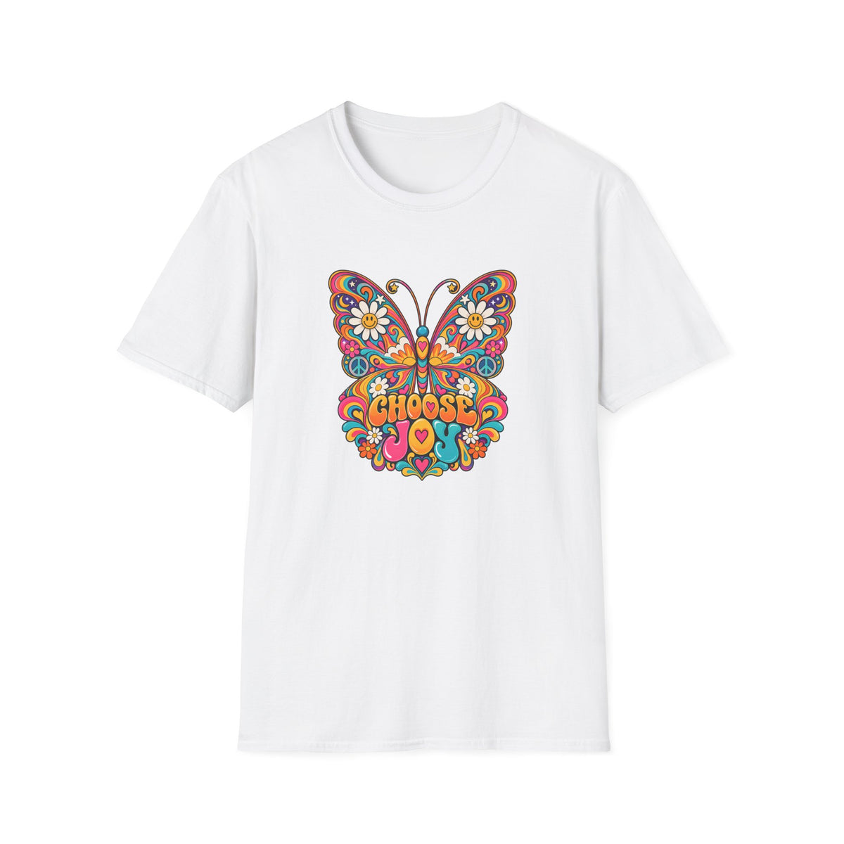 Butterfly Joy