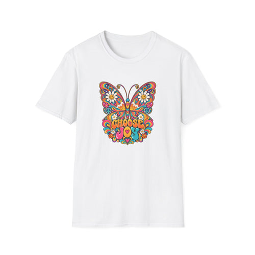 Butterfly Joy