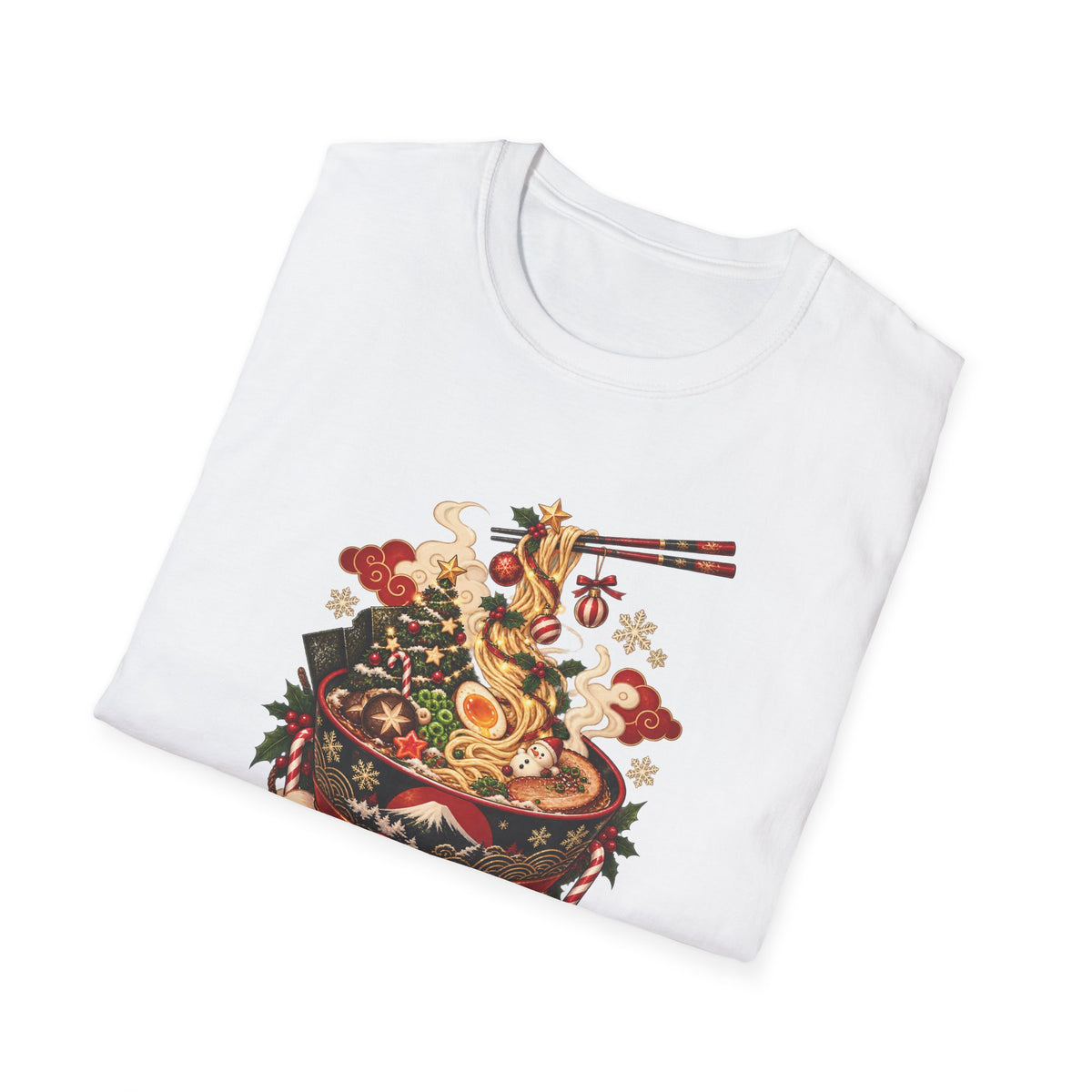 Noodle Holiday Bowl