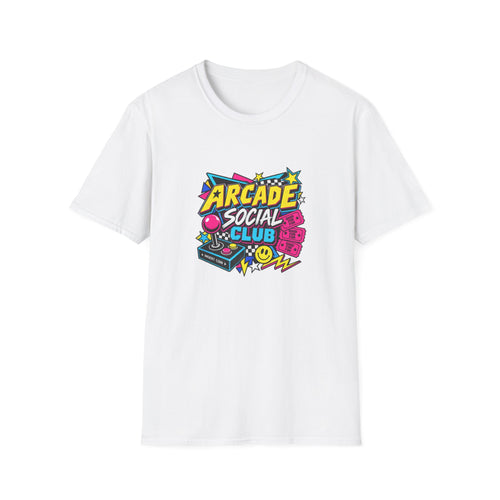 Arcade Social Club