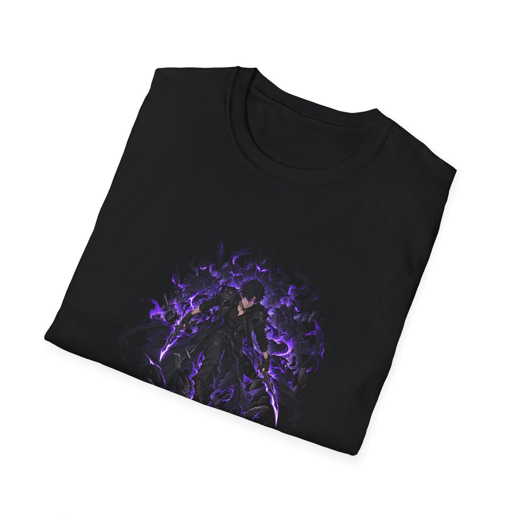 Dark Figure