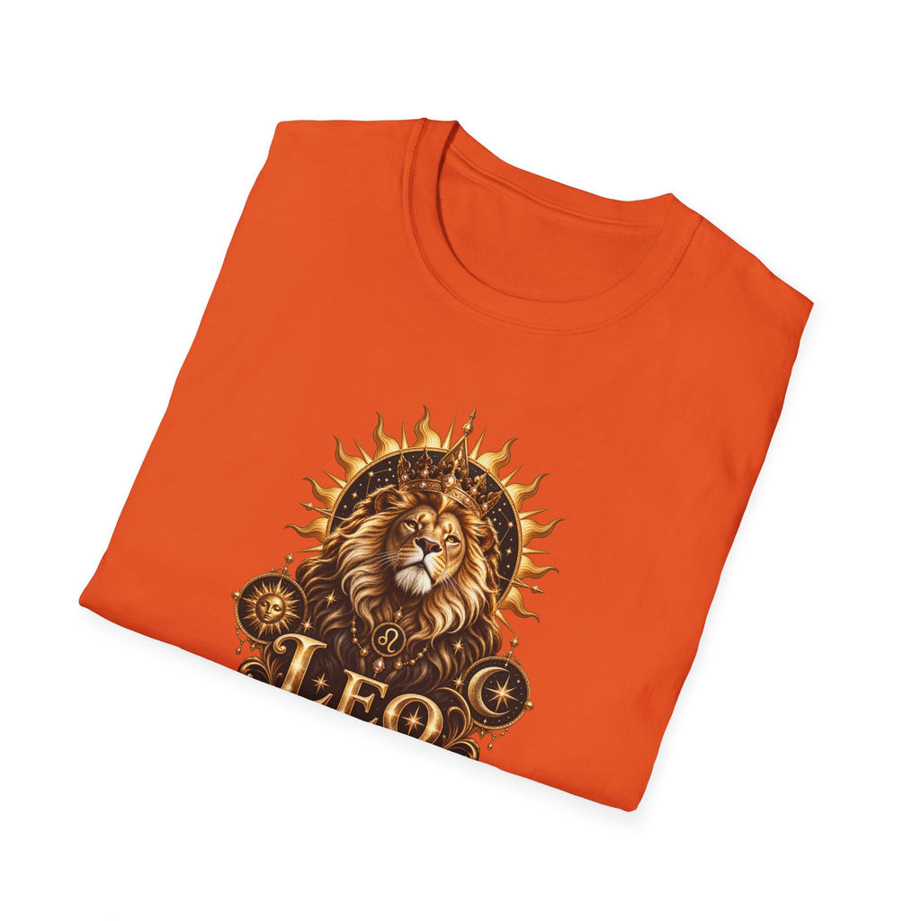 Leo Zodiac Sign