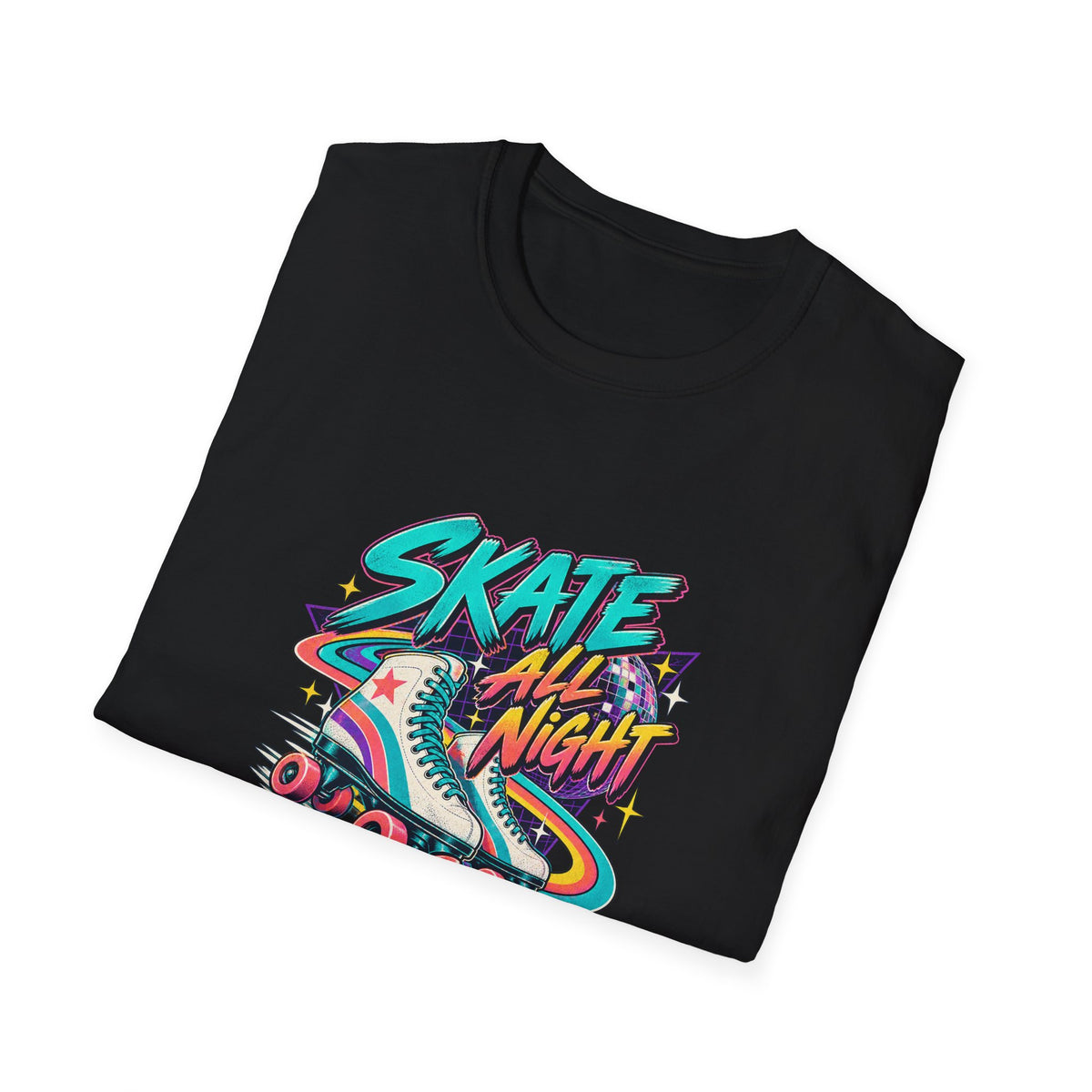 Skate All Night