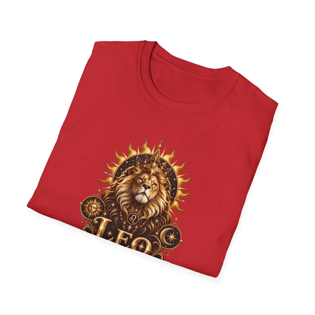 Leo Zodiac Sign
