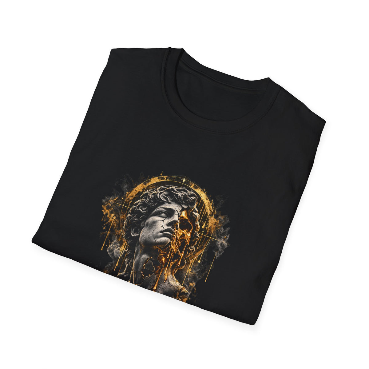 Fragmented Figure