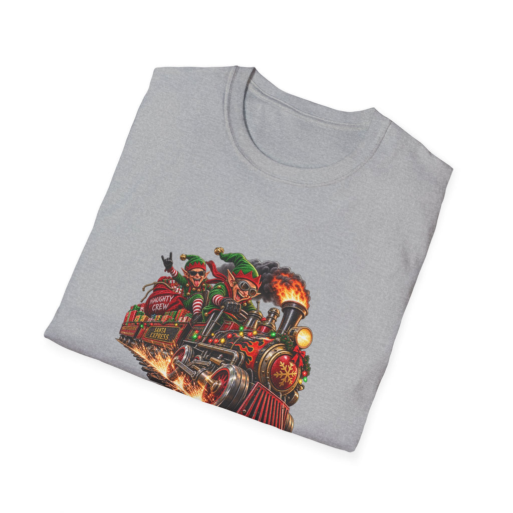 Santa Express Train