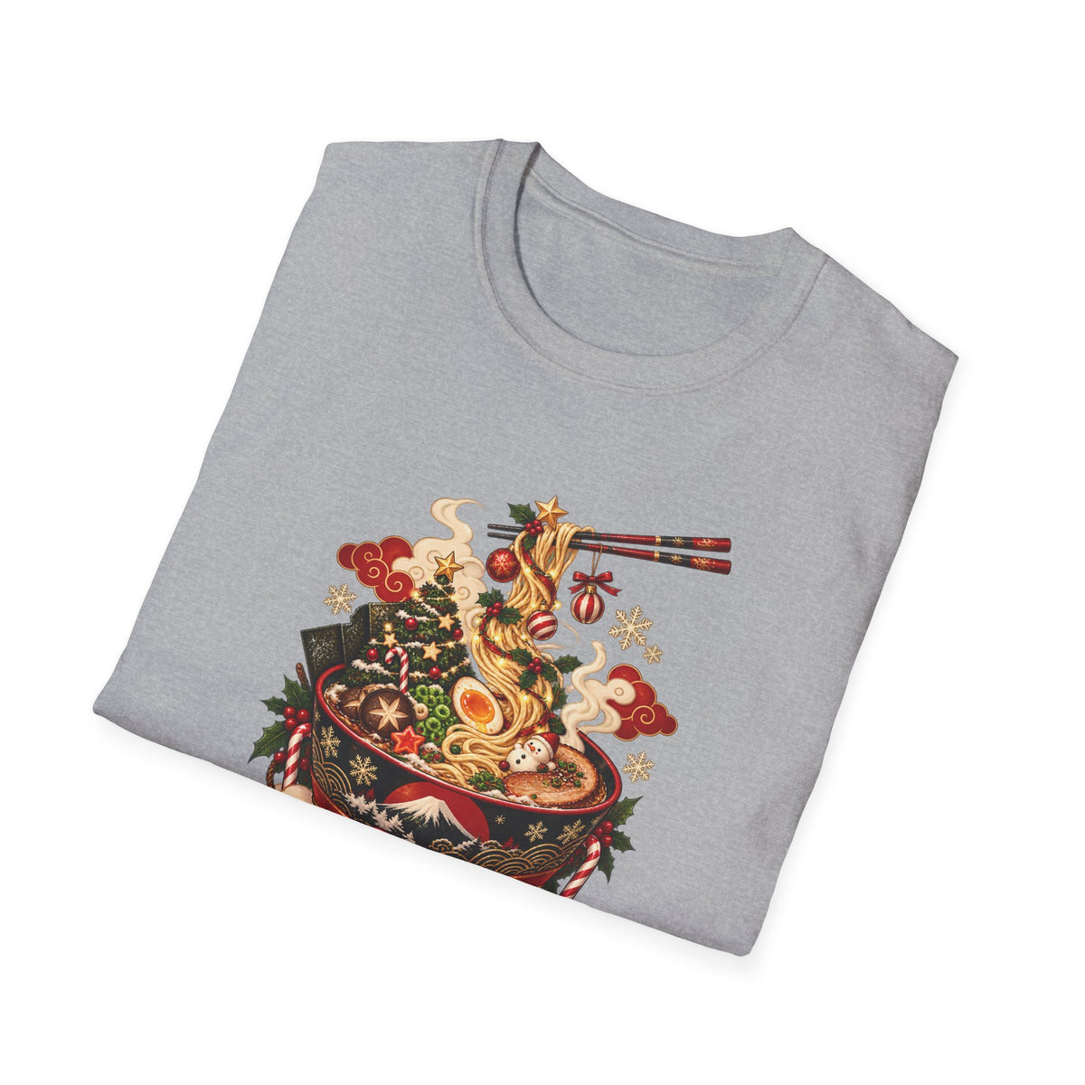 Noodle Holiday Bowl