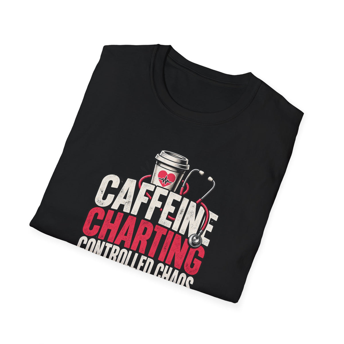 Caffeine Charting Controlled Chaos