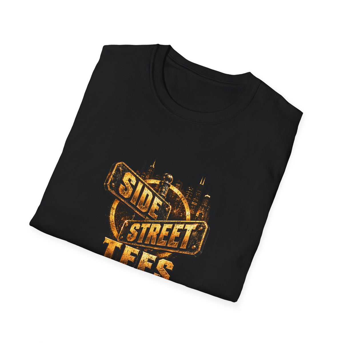 Side Street Tees