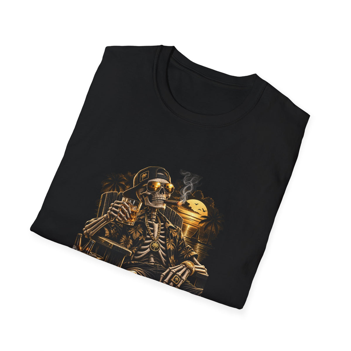 Relaxed Skeleton