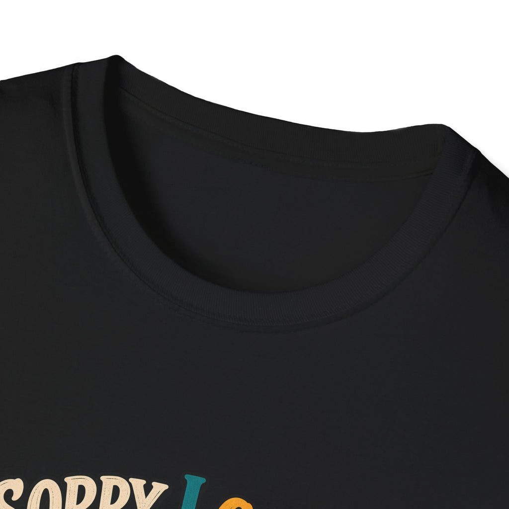 Chicken Plans Shirt