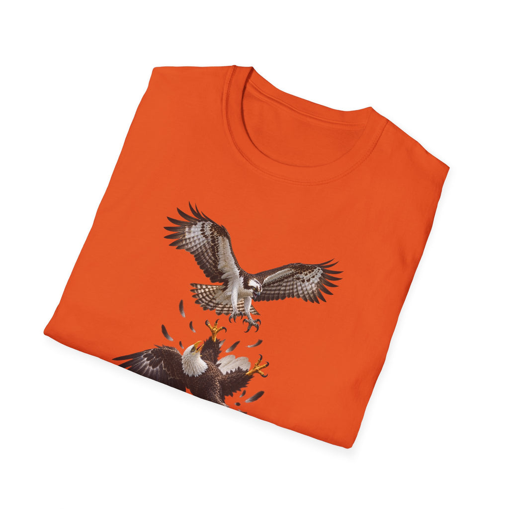 Birds of Prey