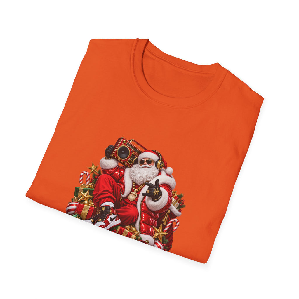 Cool Santa